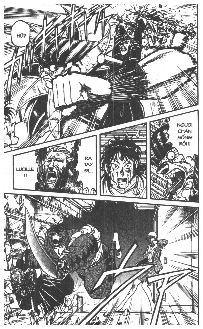 Fujita Kazuhiro - Chương 8 - Trang 99