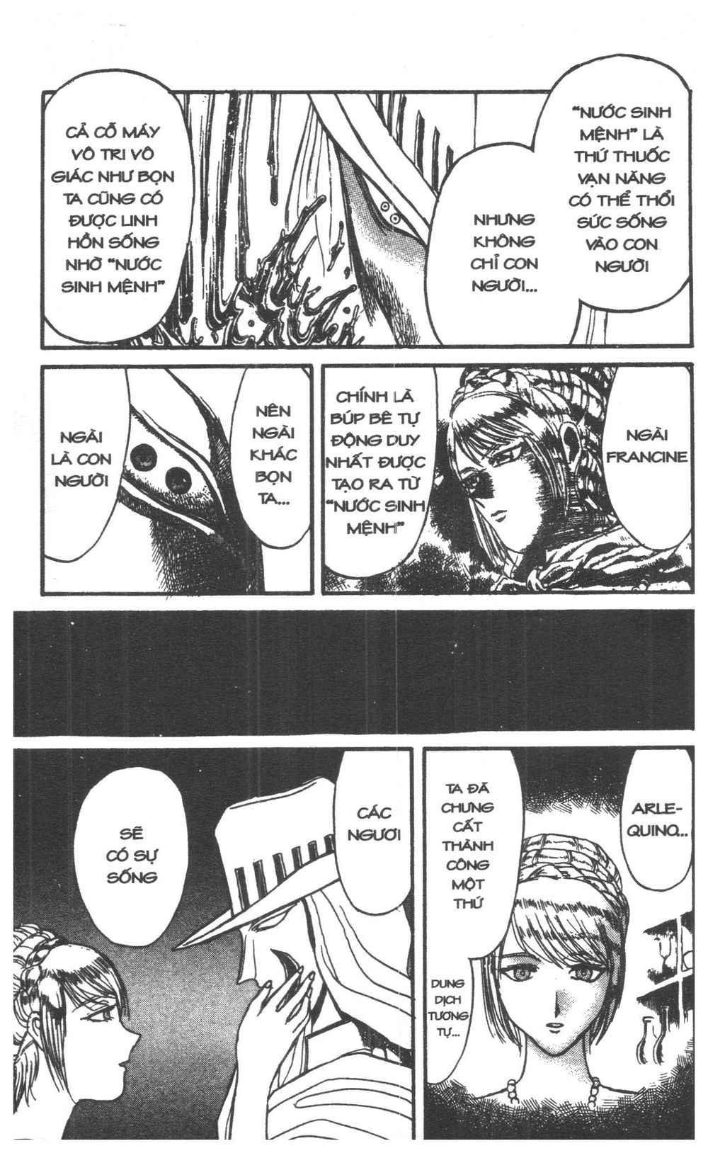 Fujita Kazuhiro - Chương 9 - Trang 101