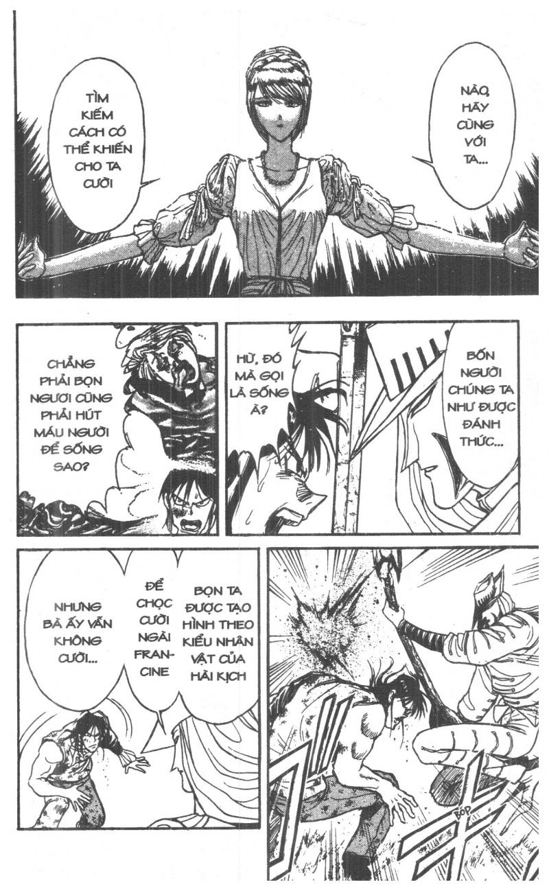 Fujita Kazuhiro - Chương 9 - Trang 104