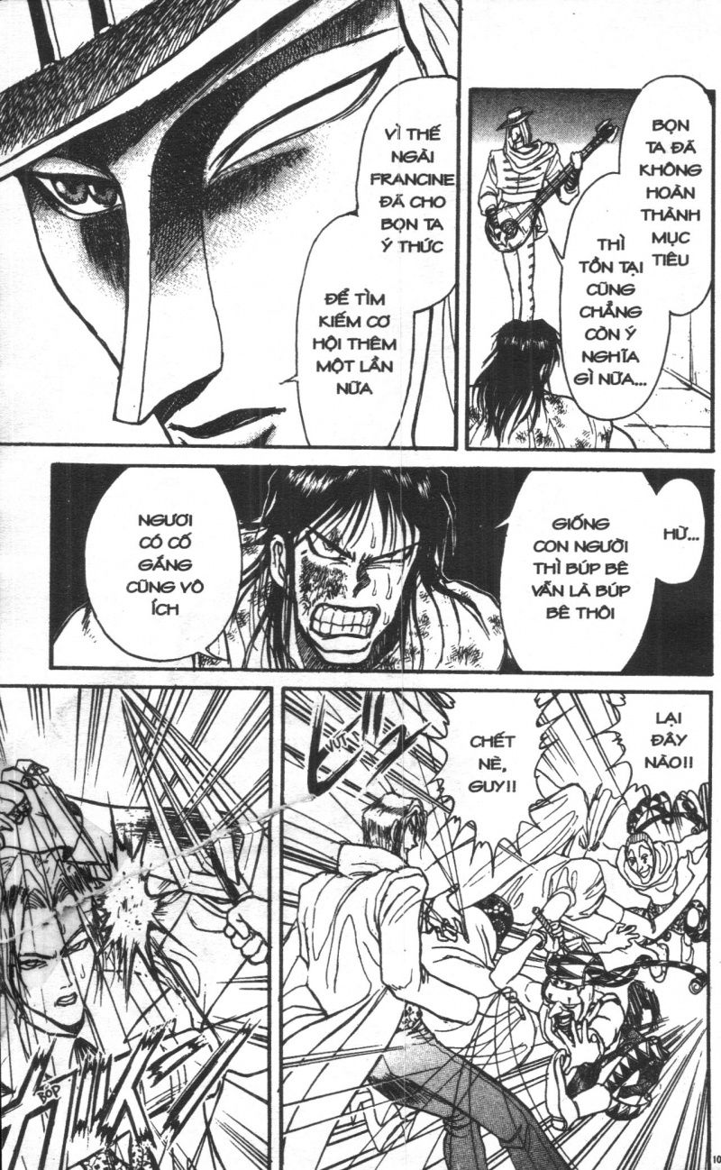 Fujita Kazuhiro - Chương 9 - Trang 105