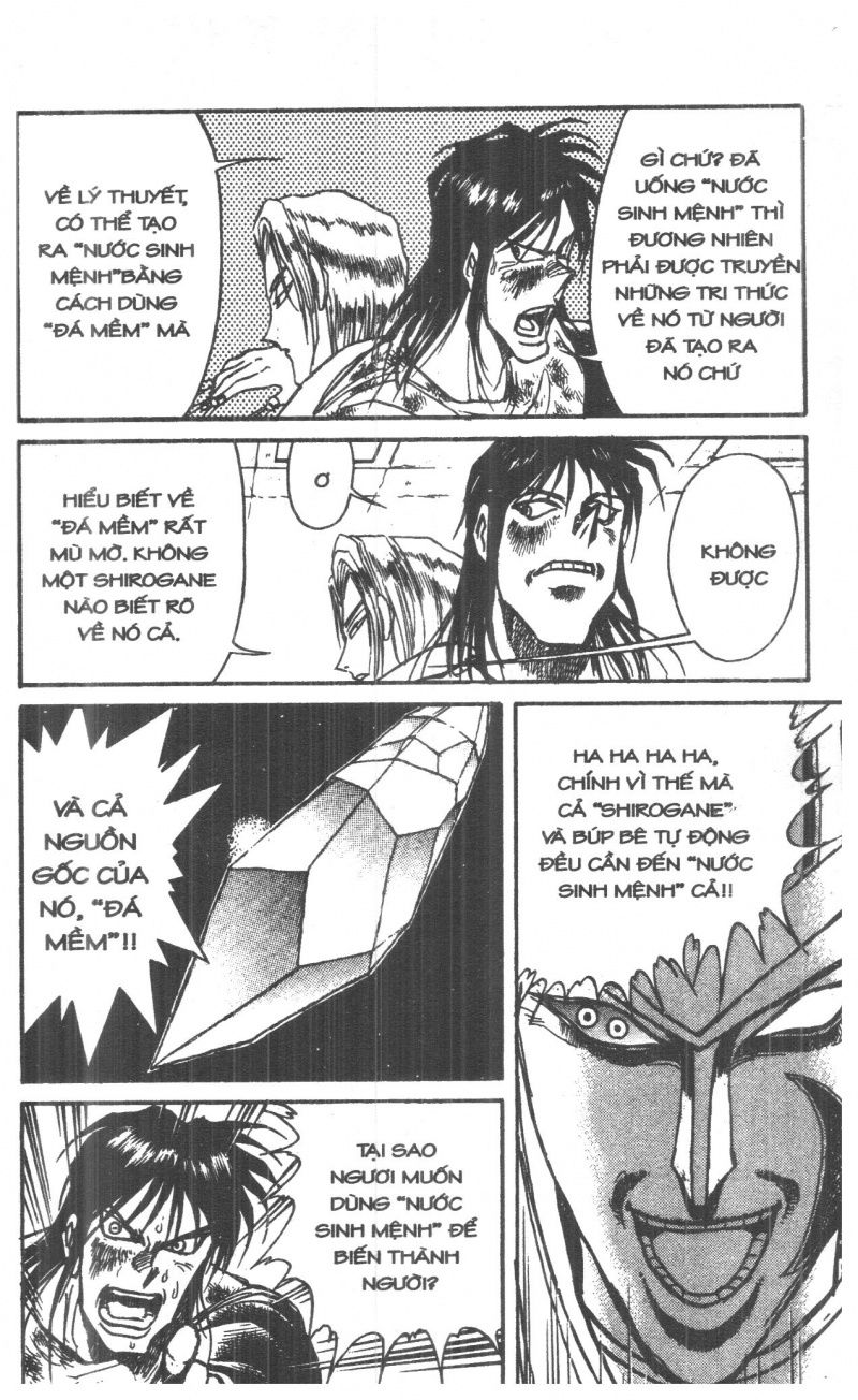 Fujita Kazuhiro - Chương 9 - Trang 108