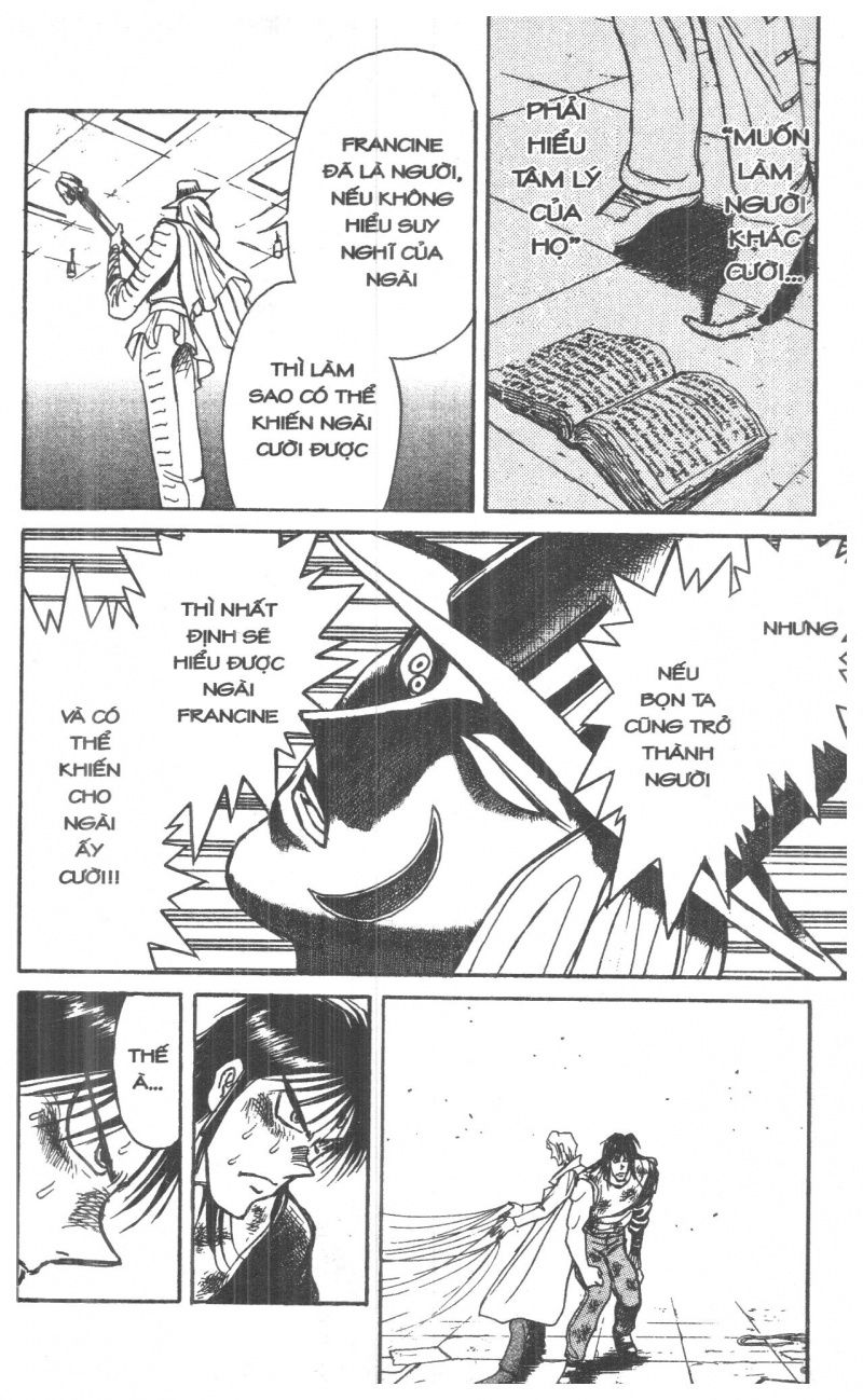 Fujita Kazuhiro - Chương 9 - Trang 110