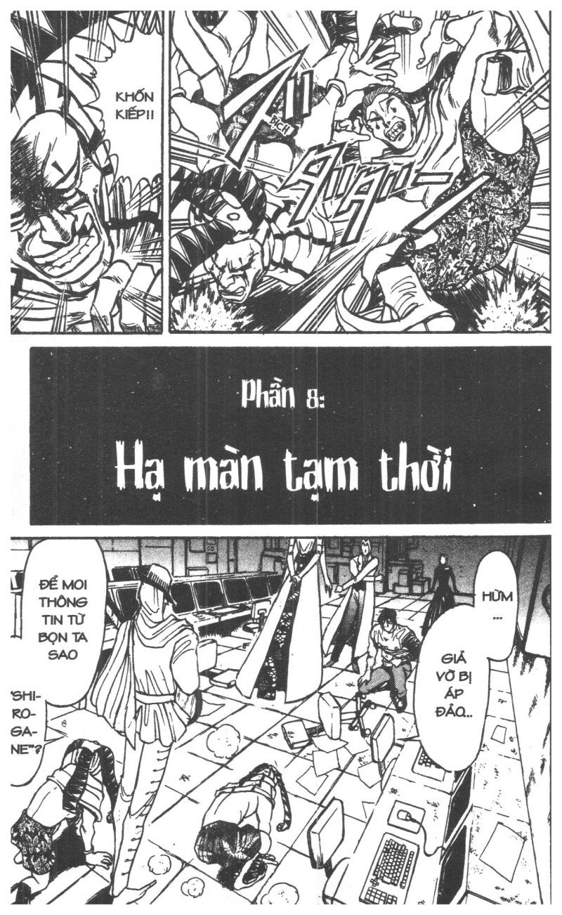 Fujita Kazuhiro - Chương 9 - Trang 113