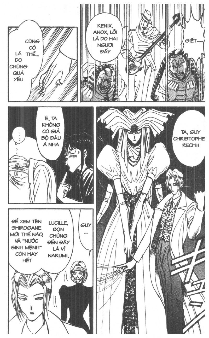 Fujita Kazuhiro - Chương 9 - Trang 114