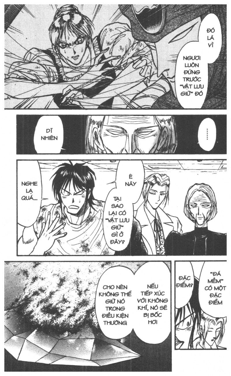 Fujita Kazuhiro - Chương 9 - Trang 119