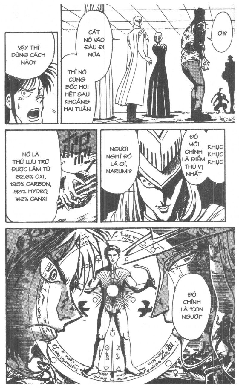 Fujita Kazuhiro - Chương 9 - Trang 120