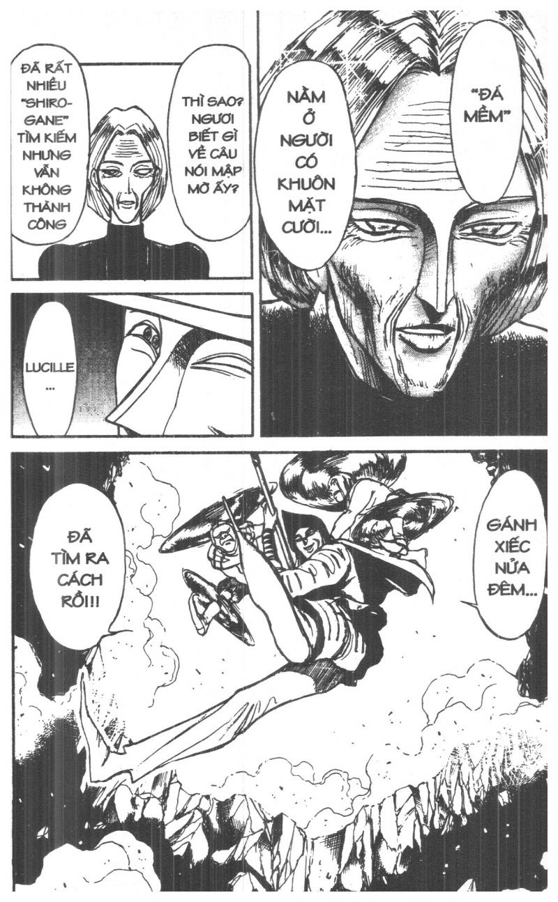 Fujita Kazuhiro - Chương 9 - Trang 130