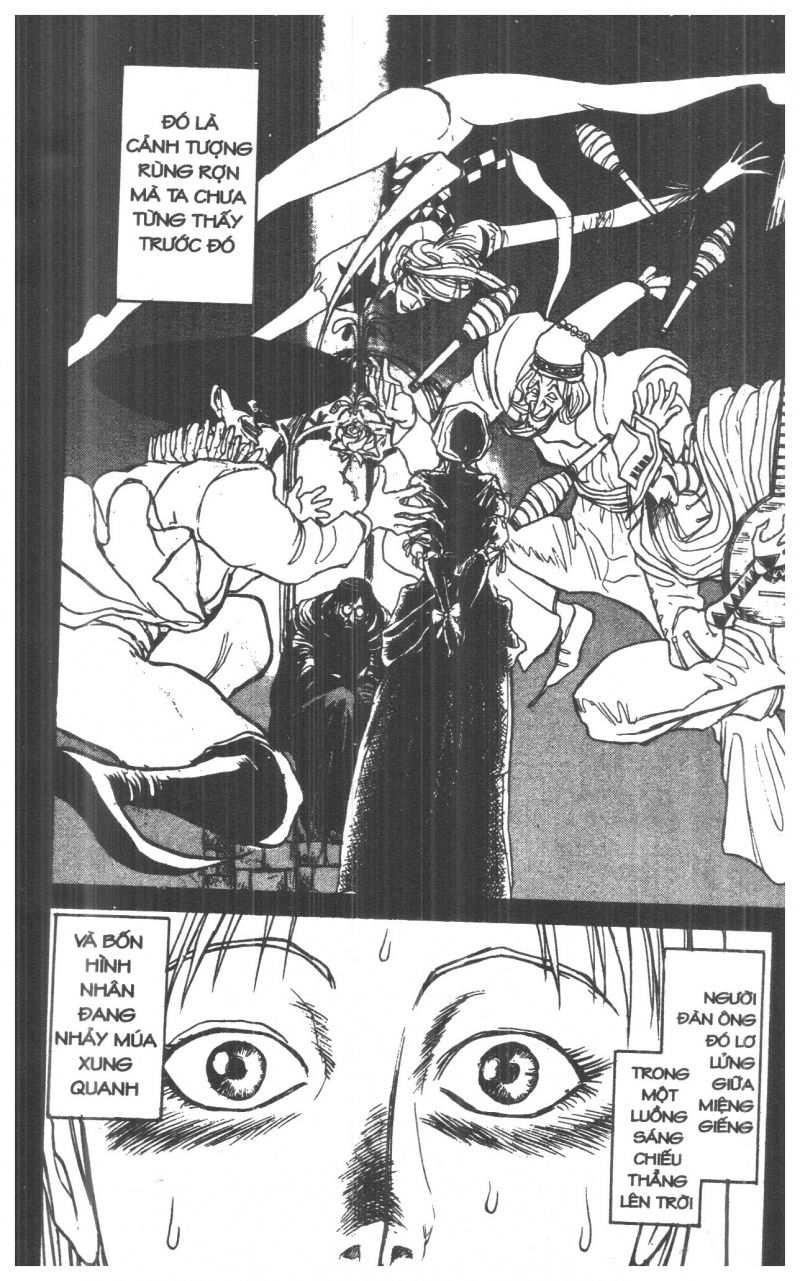 Fujita Kazuhiro - Chương 9 - Trang 14