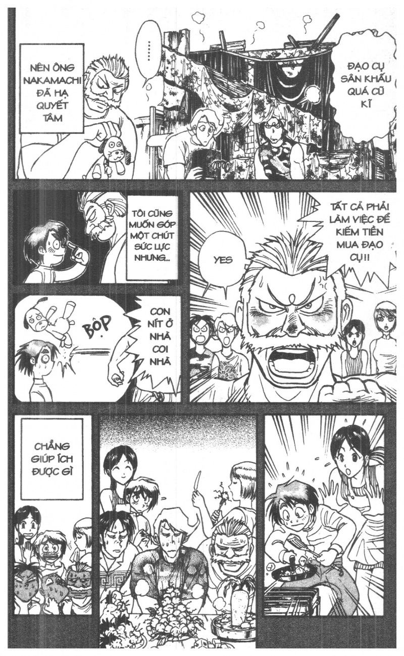 Fujita Kazuhiro - Chương 9 - Trang 134