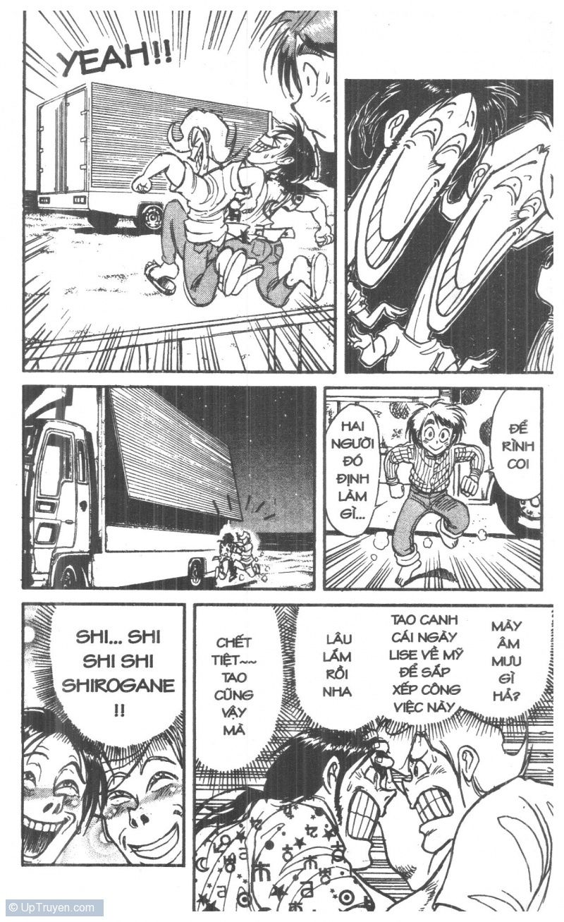 Fujita Kazuhiro - Chương 9 - Trang 136