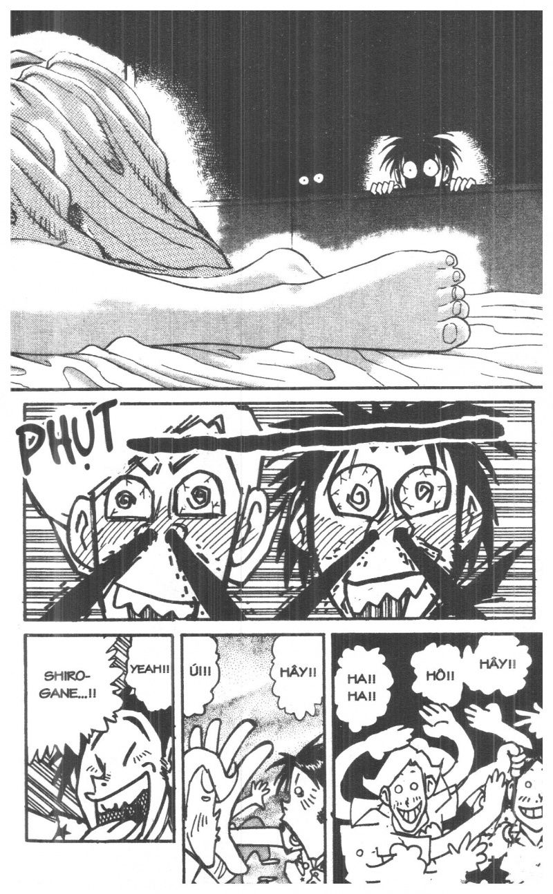 Fujita Kazuhiro - Chương 9 - Trang 138