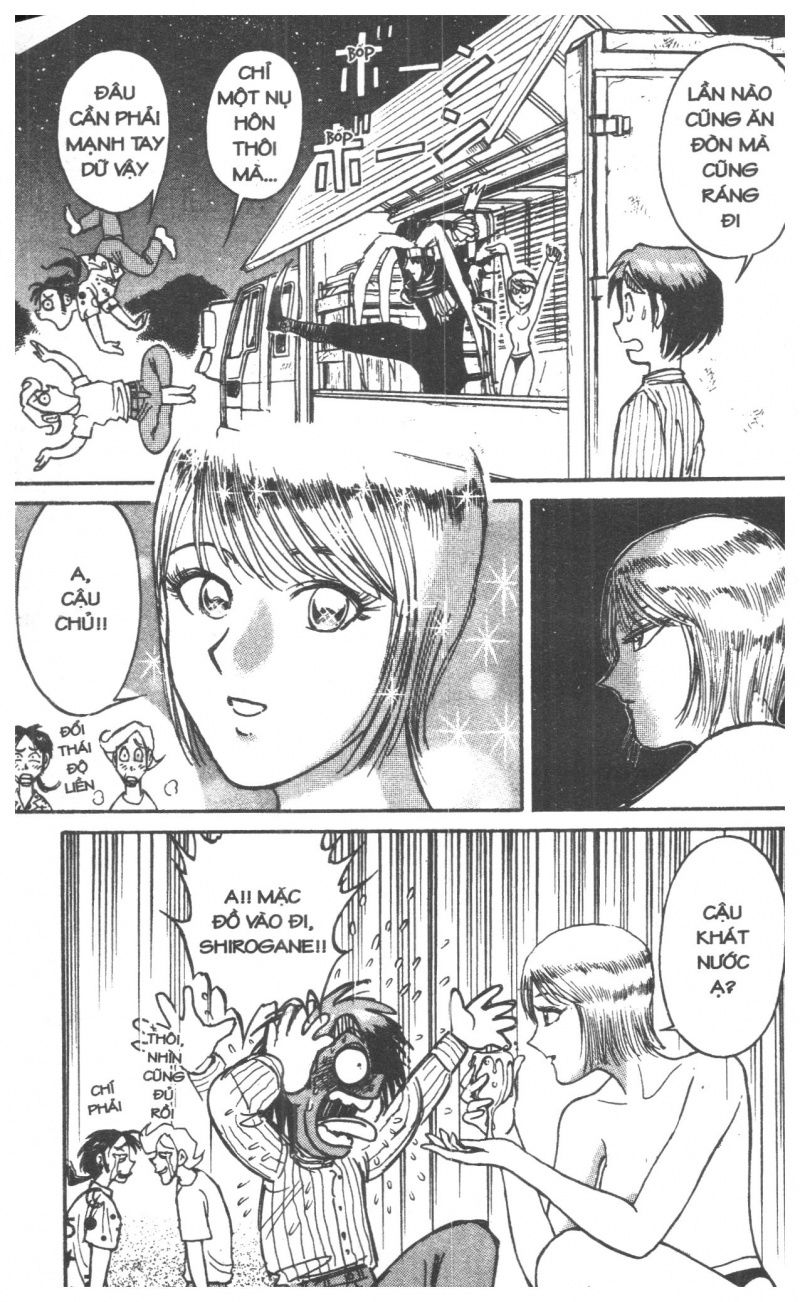 Fujita Kazuhiro - Chương 9 - Trang 141