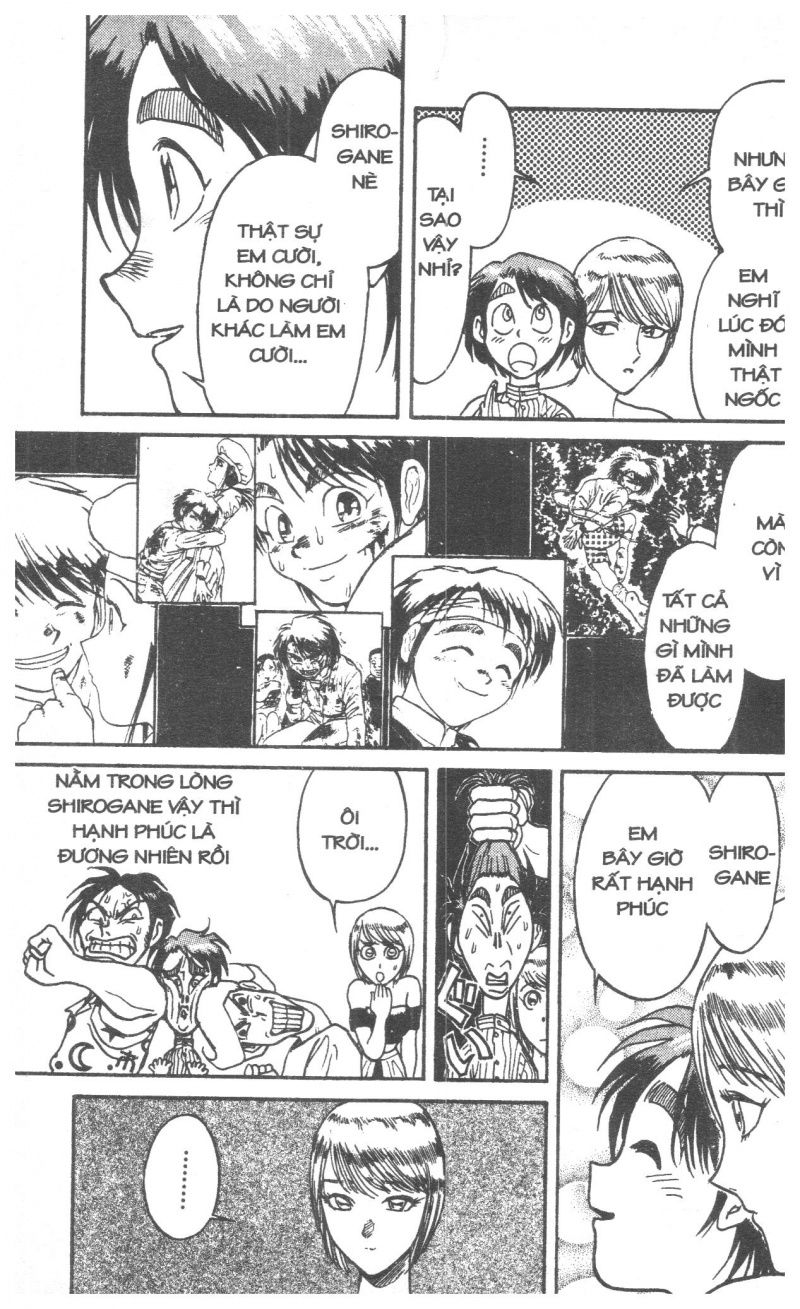 Fujita Kazuhiro - Chương 9 - Trang 147