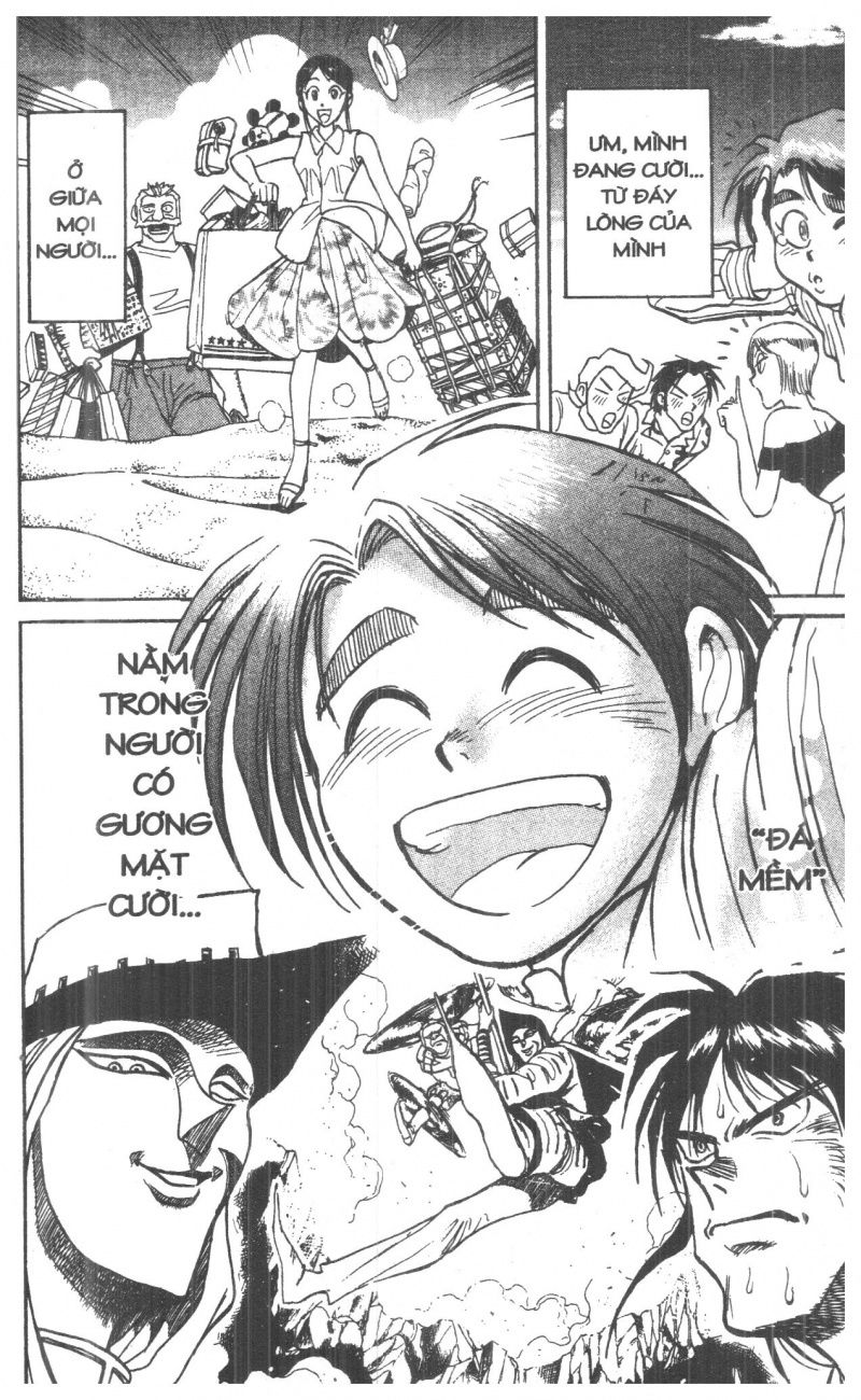 Fujita Kazuhiro - Chương 9 - Trang 148