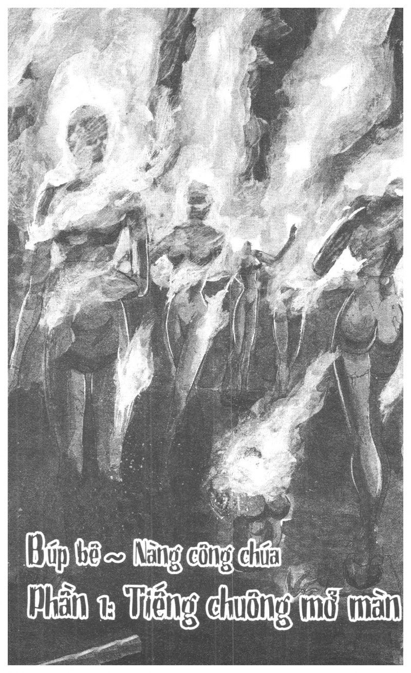 Fujita Kazuhiro - Chương 9 - Trang 151