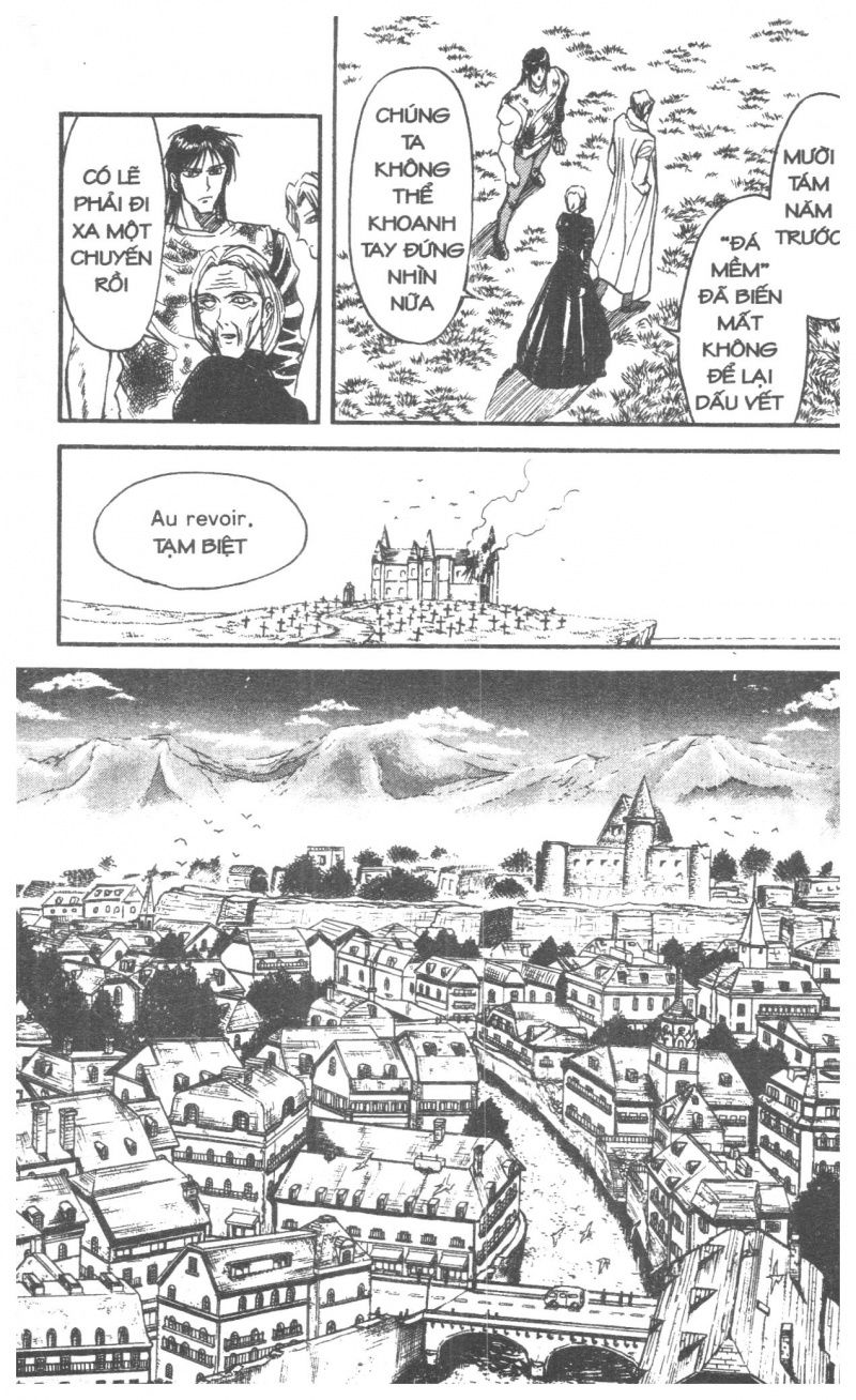 Fujita Kazuhiro - Chương 9 - Trang 155