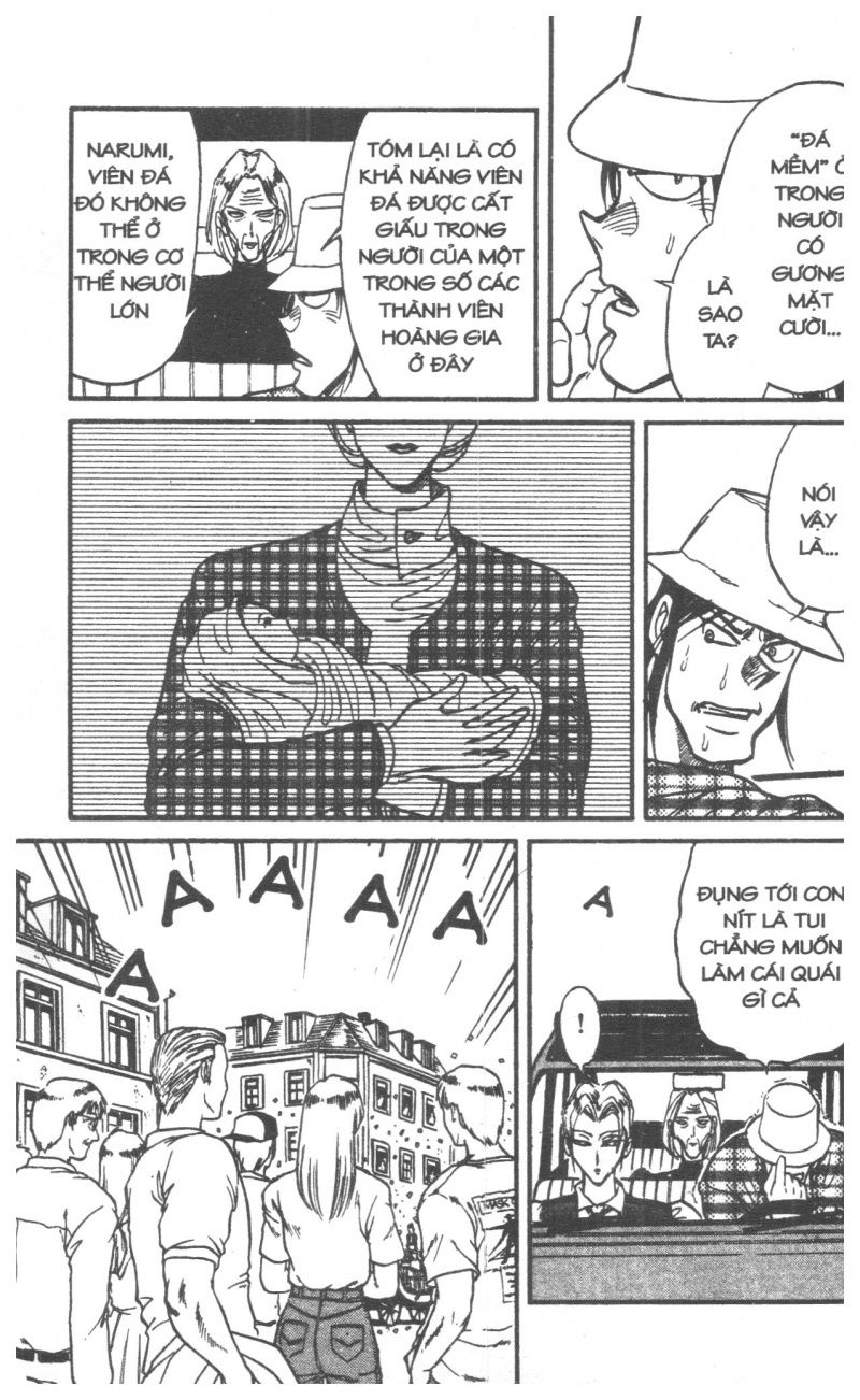 Fujita Kazuhiro - Chương 9 - Trang 159