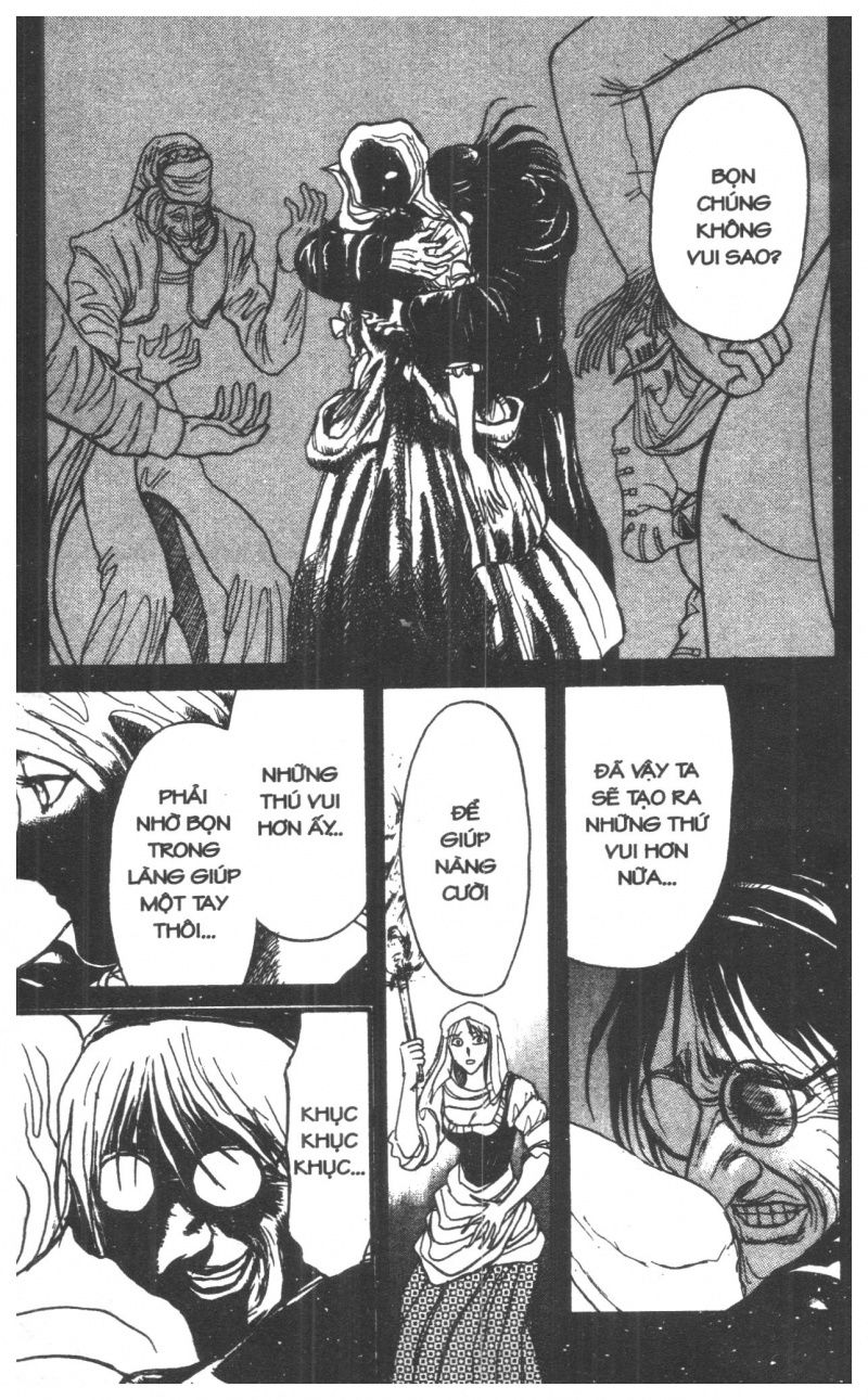 Fujita Kazuhiro - Chương 9 - Trang 17