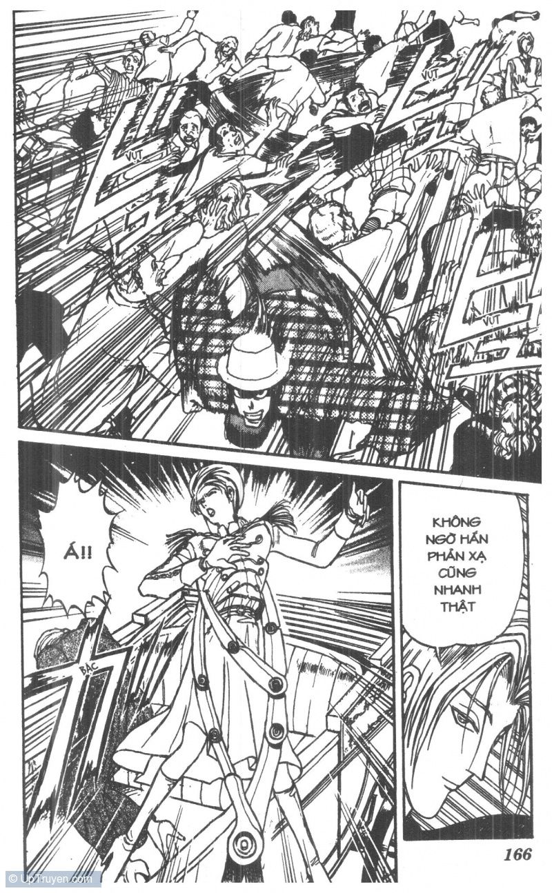 Fujita Kazuhiro - Chương 9 - Trang 166