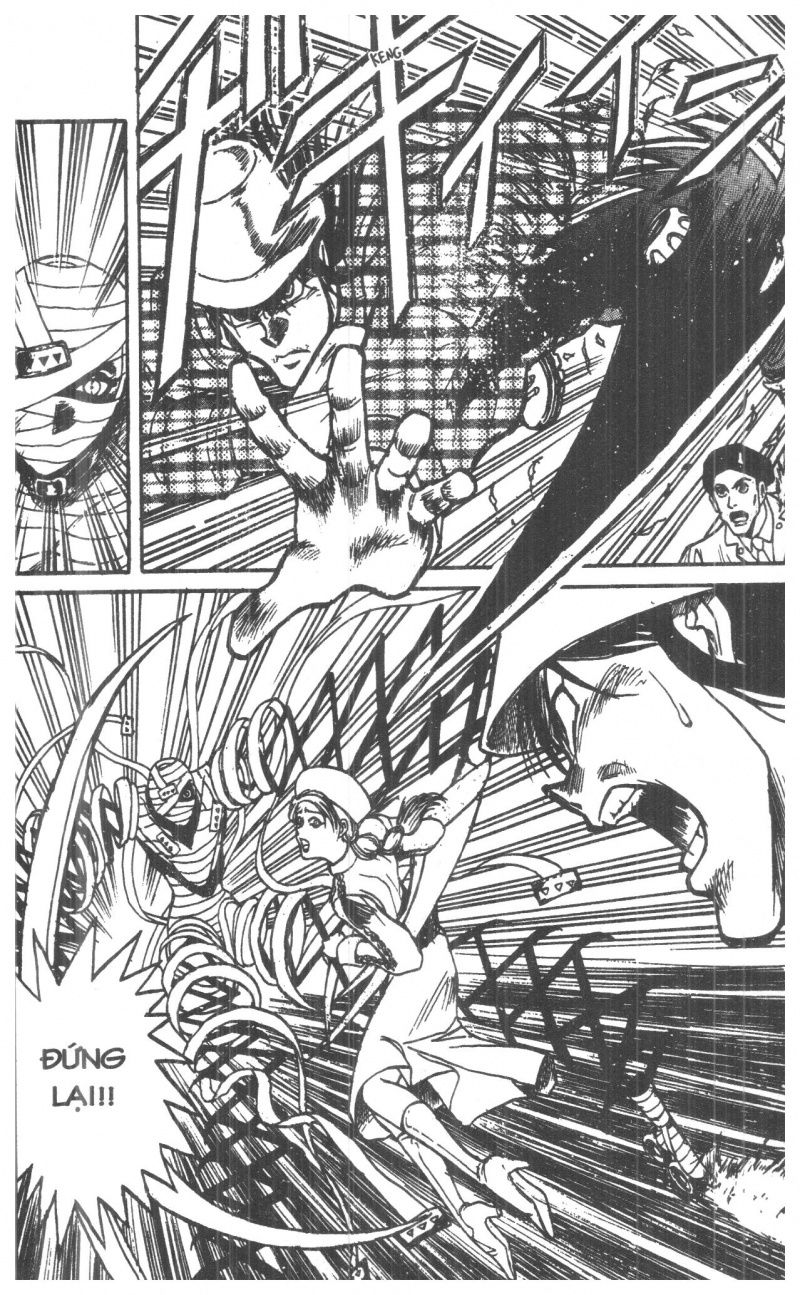 Fujita Kazuhiro - Chương 9 - Trang 168