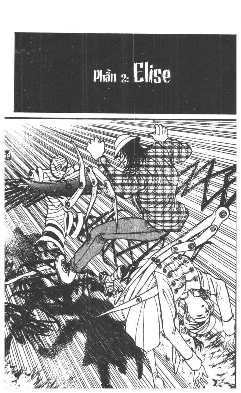 Fujita Kazuhiro - Chương 9 - Trang 169