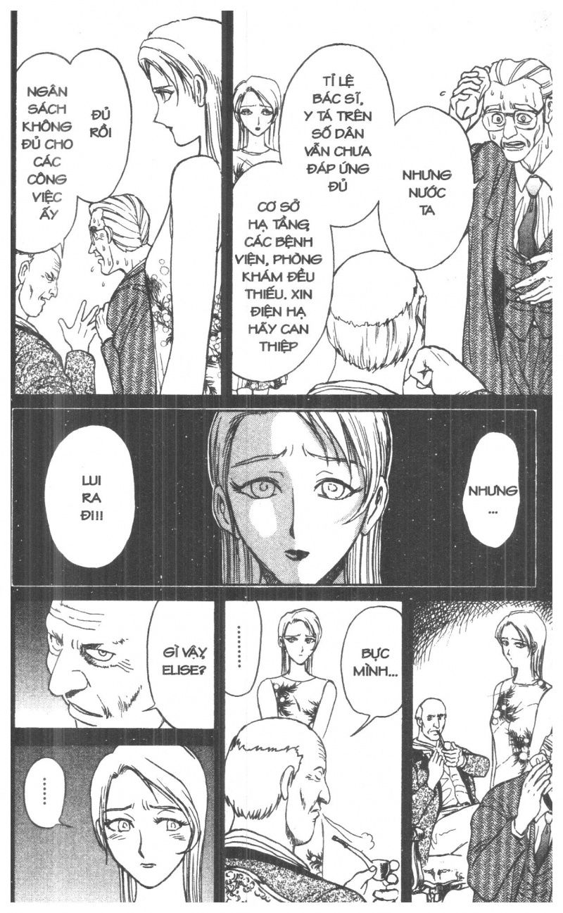 Fujita Kazuhiro - Chương 9 - Trang 172