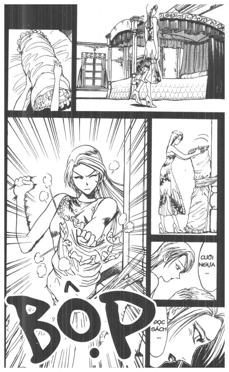 Fujita Kazuhiro - Chương 9 - Trang 174