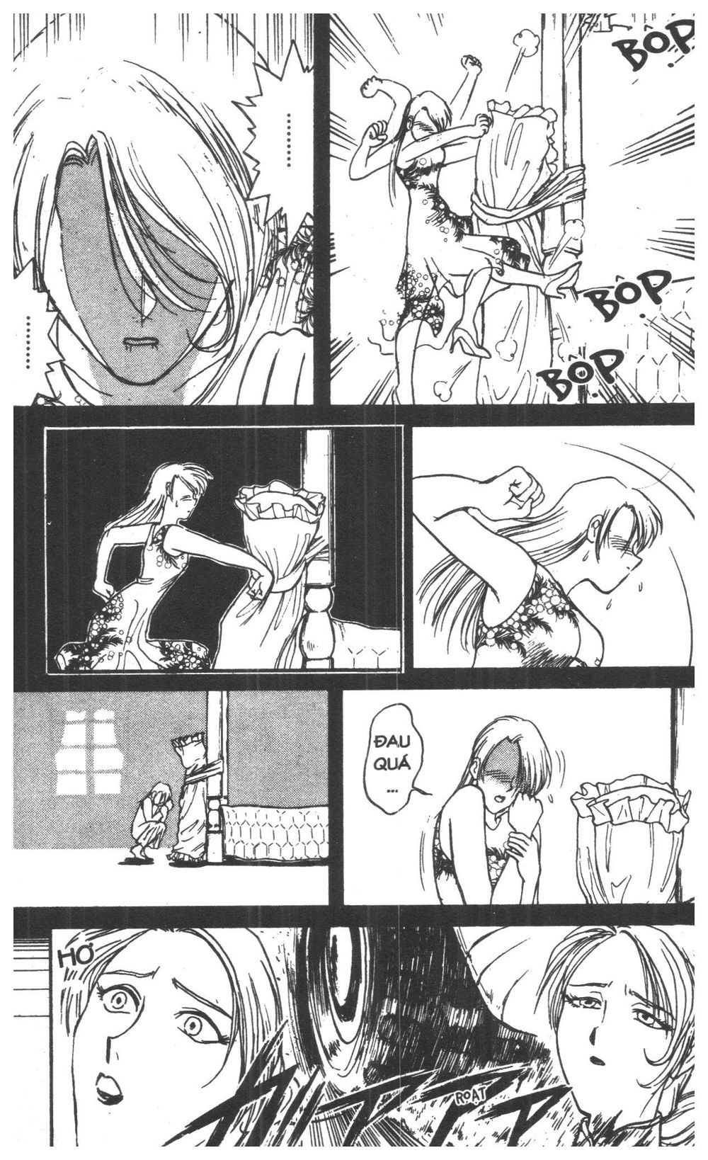 Fujita Kazuhiro - Chương 9 - Trang 175