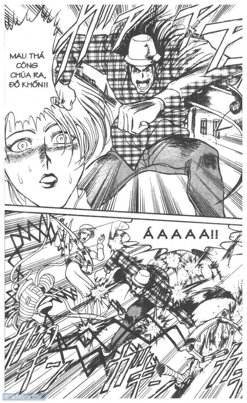 Fujita Kazuhiro - Chương 9 - Trang 176