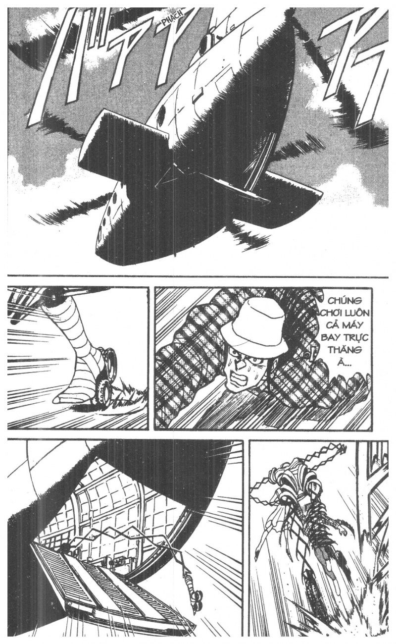 Fujita Kazuhiro - Chương 9 - Trang 178