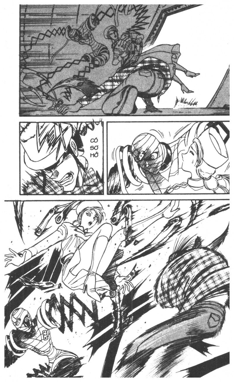 Fujita Kazuhiro - Chương 9 - Trang 179