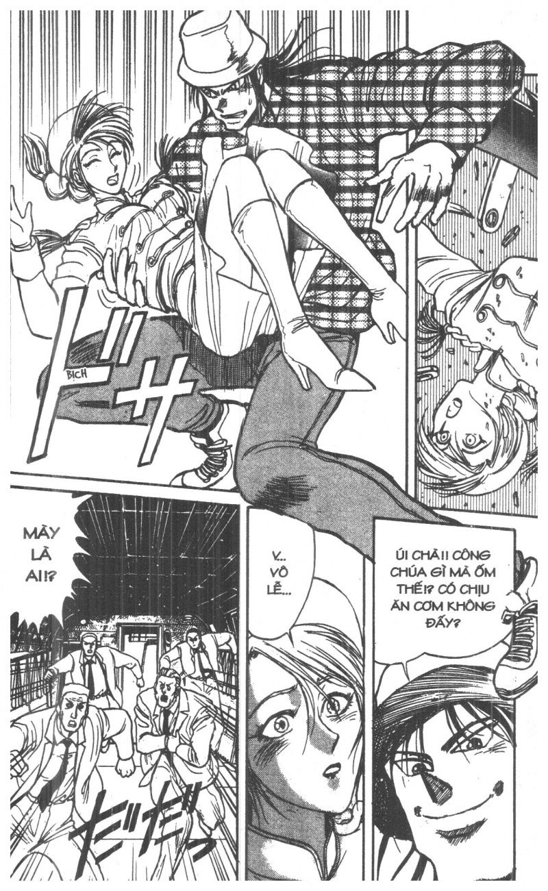 Fujita Kazuhiro - Chương 9 - Trang 180