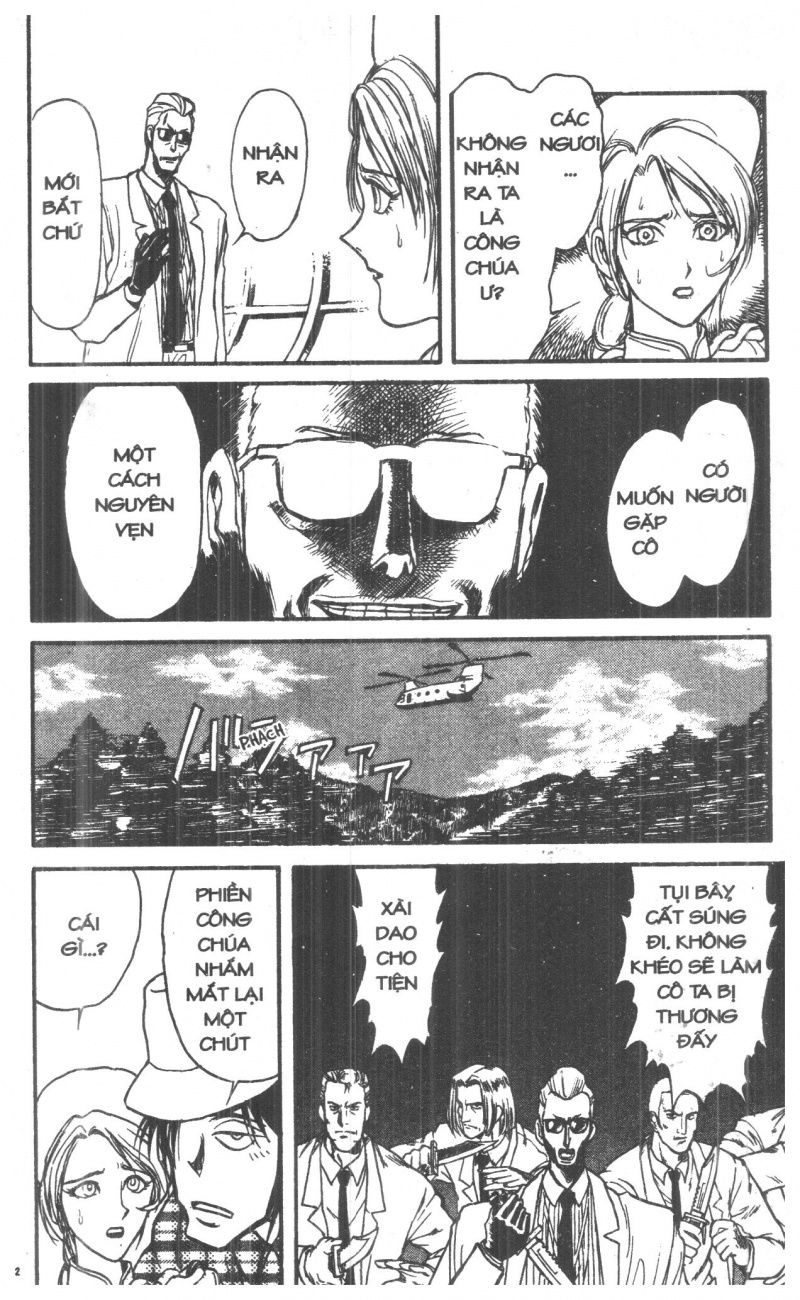 Fujita Kazuhiro - Chương 9 - Trang 182