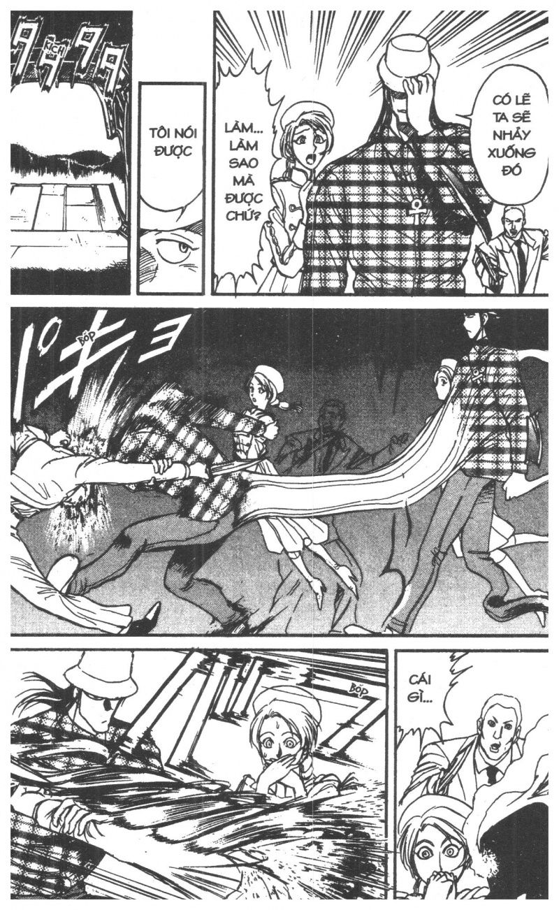 Fujita Kazuhiro - Chương 9 - Trang 183