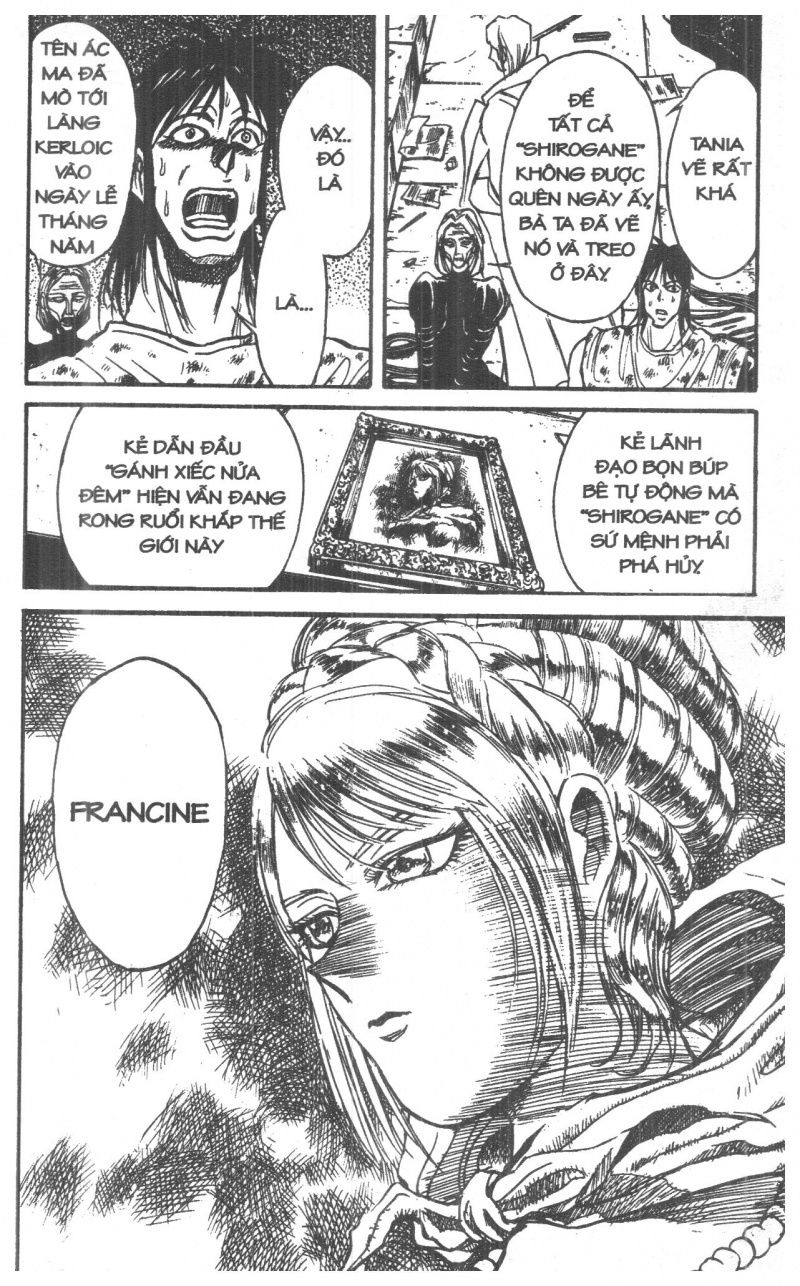 Fujita Kazuhiro - Chương 9 - Trang 22