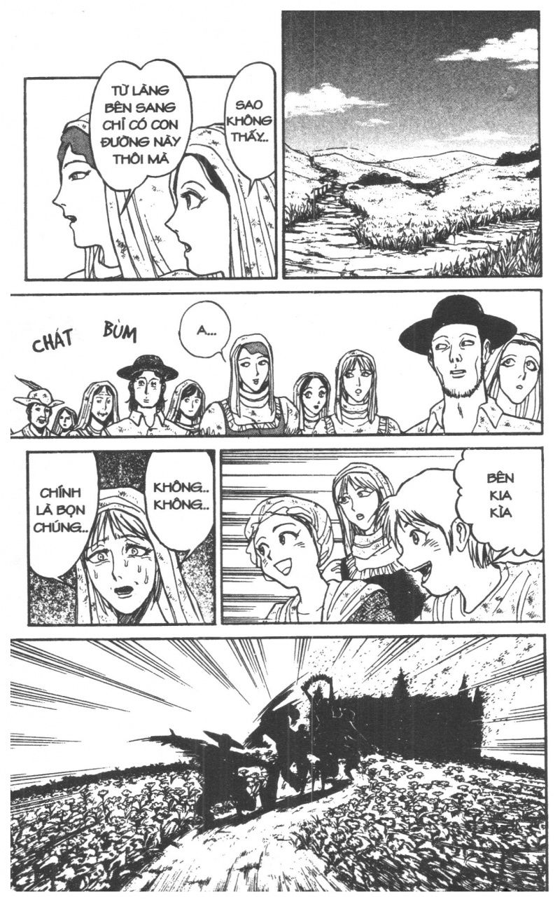 Fujita Kazuhiro - Chương 9 - Trang 29