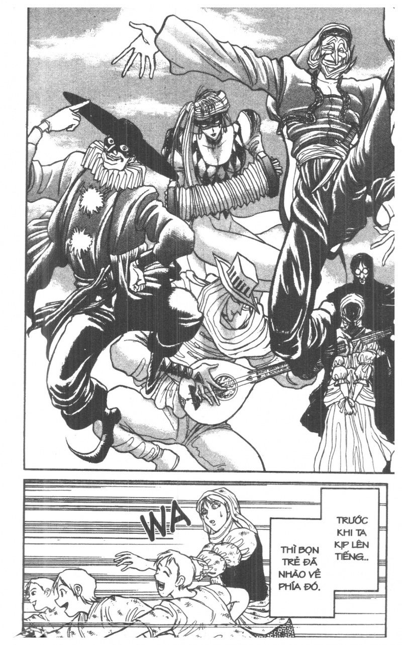 Fujita Kazuhiro - Chương 9 - Trang 30