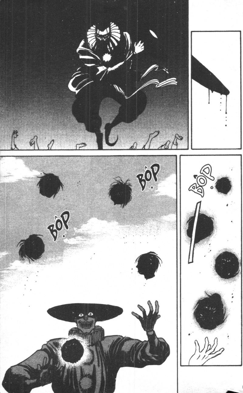 Fujita Kazuhiro - Chương 9 - Trang 33