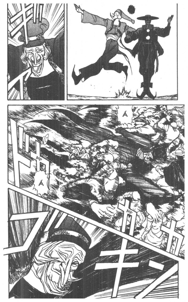 Fujita Kazuhiro - Chương 9 - Trang 34