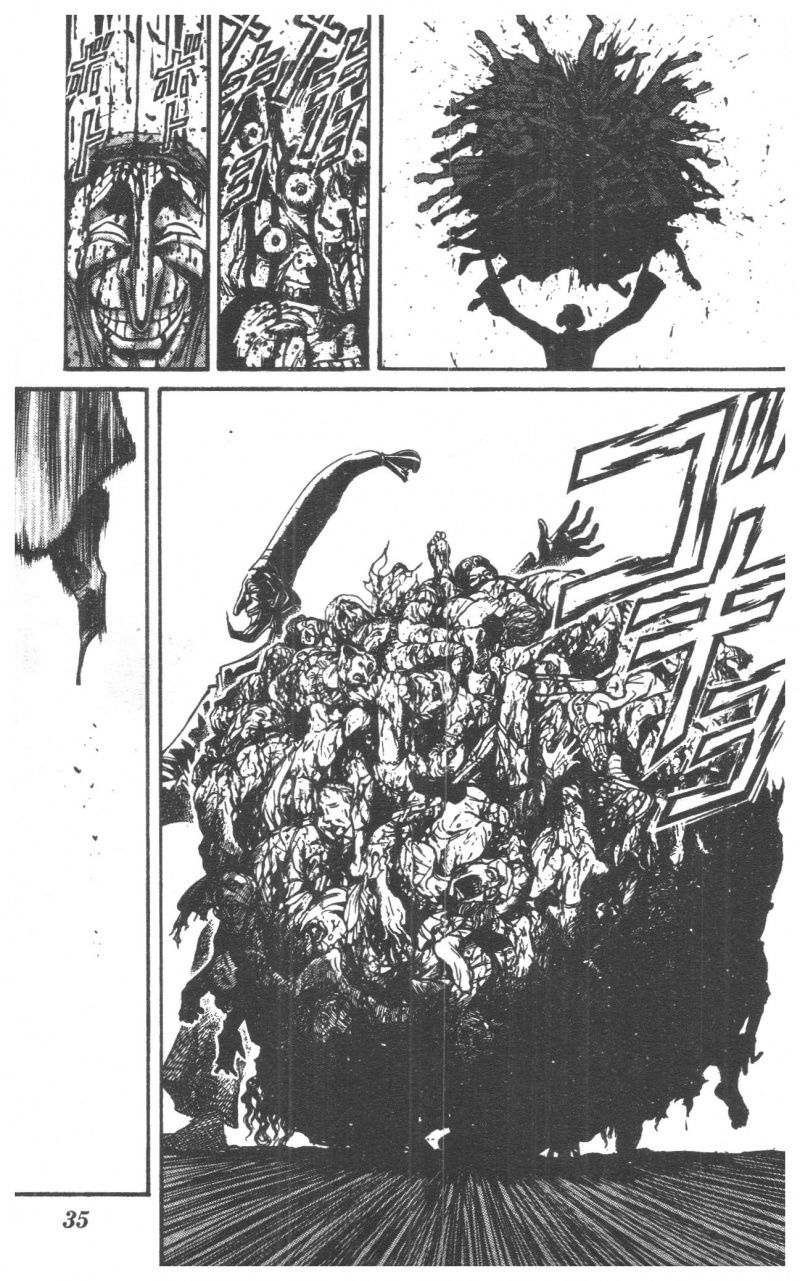 Fujita Kazuhiro - Chương 9 - Trang 35