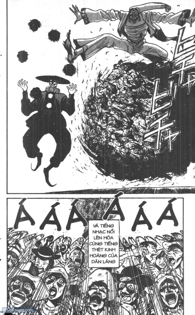 Fujita Kazuhiro - Chương 9 - Trang 36