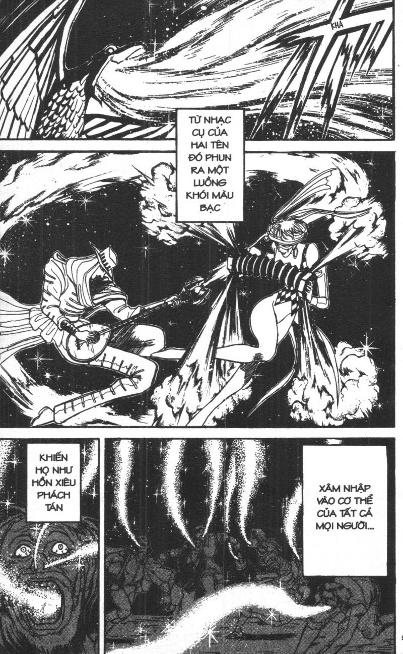 Fujita Kazuhiro - Chương 9 - Trang 39