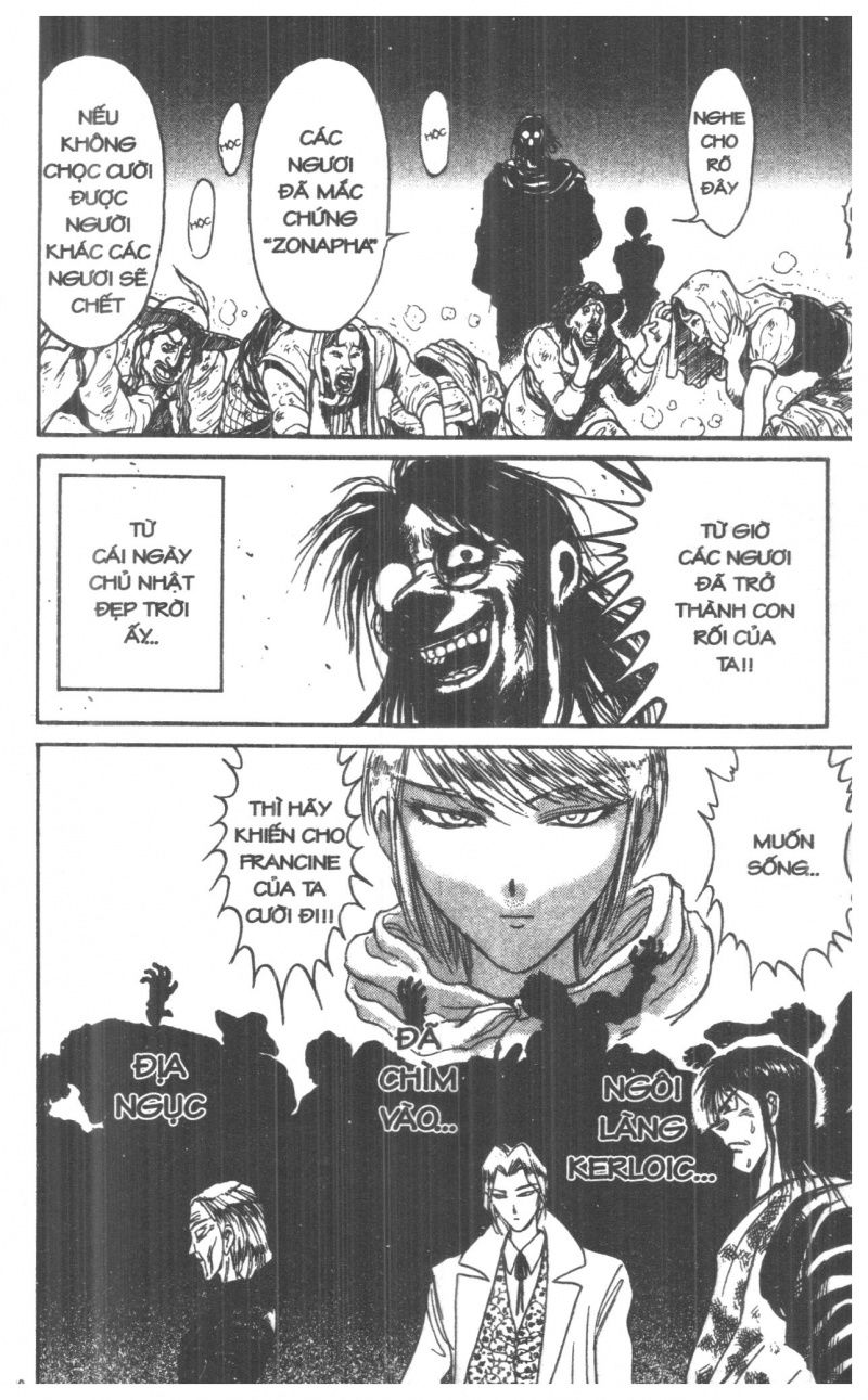 Fujita Kazuhiro - Chương 9 - Trang 40