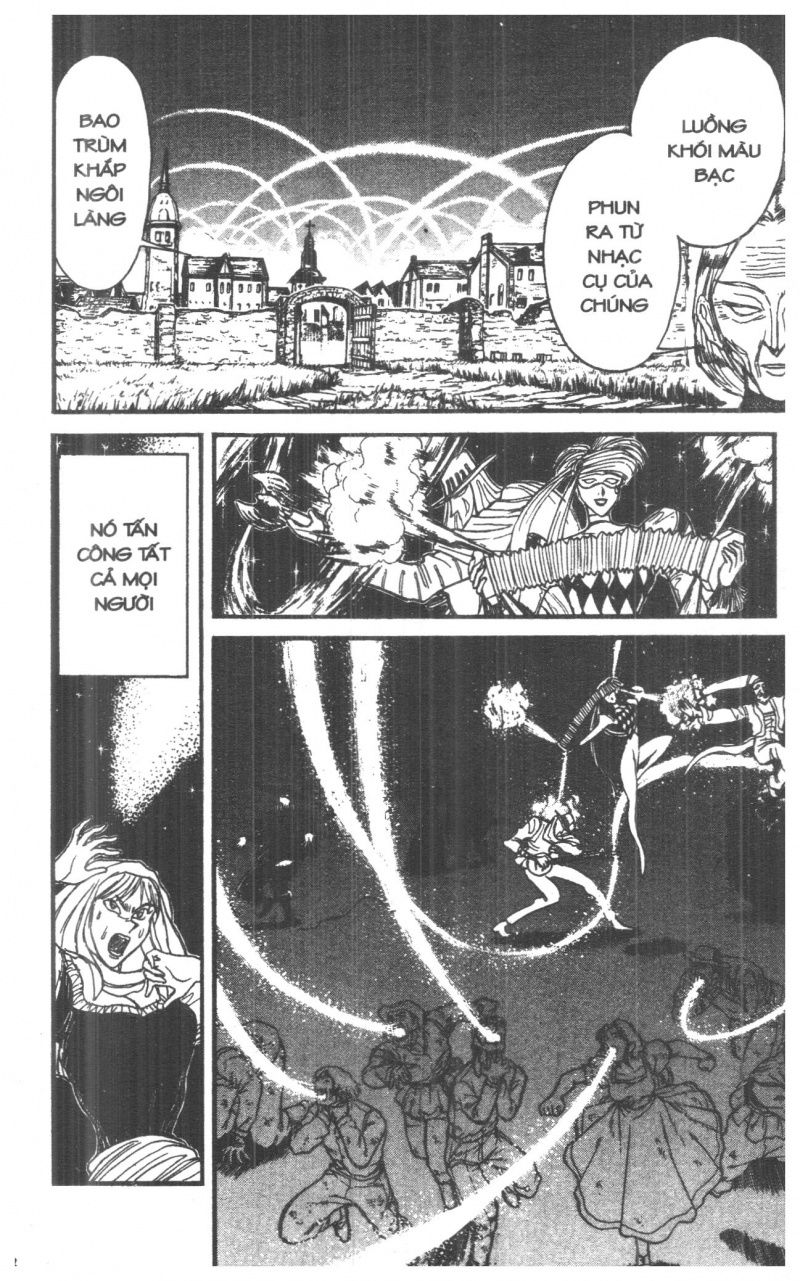 Fujita Kazuhiro - Chương 9 - Trang 42