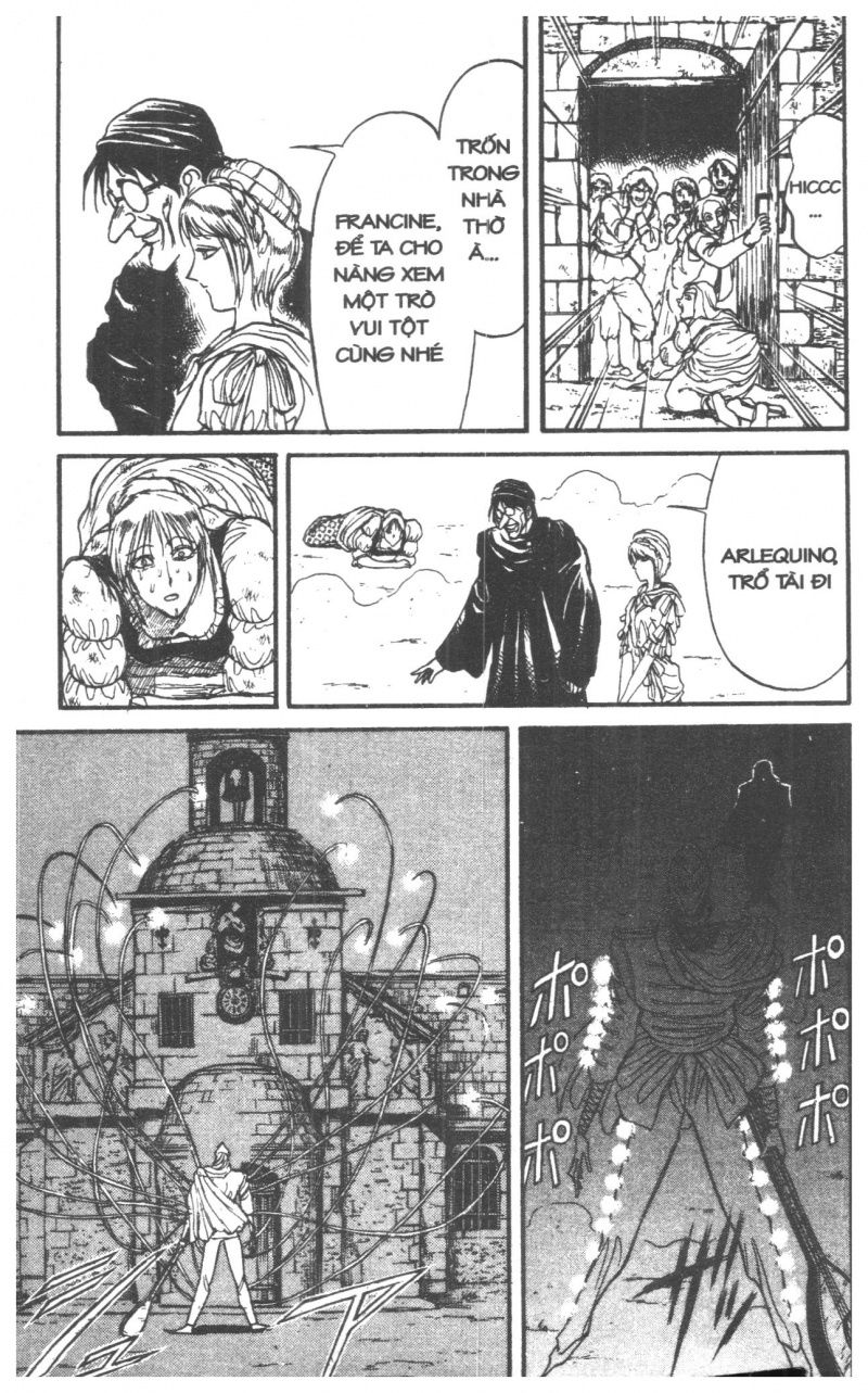 Fujita Kazuhiro - Chương 9 - Trang 45