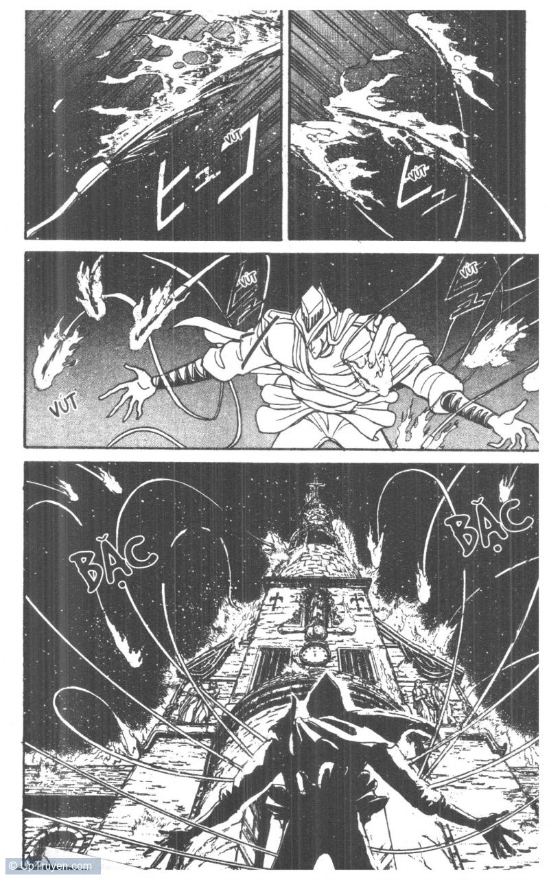 Fujita Kazuhiro - Chương 9 - Trang 46