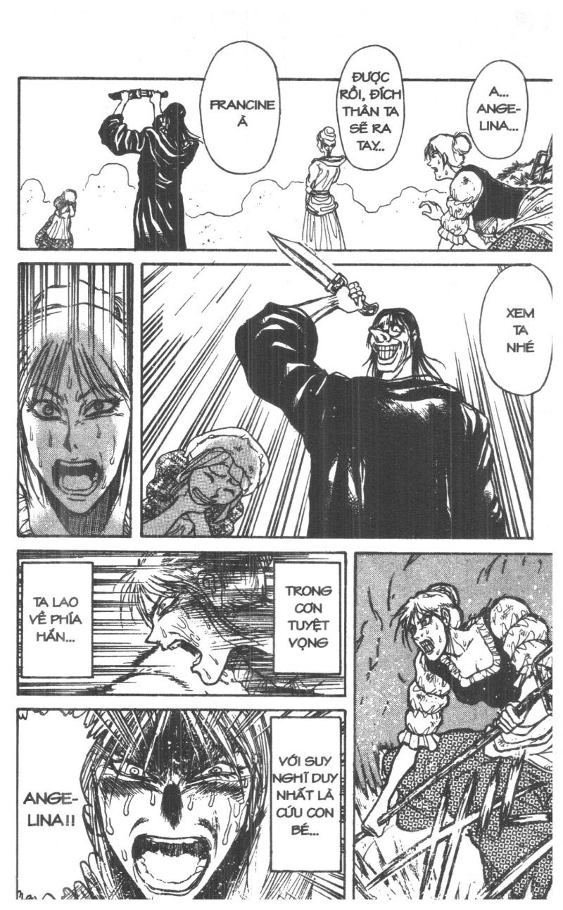 Fujita Kazuhiro - Chương 9 - Trang 50