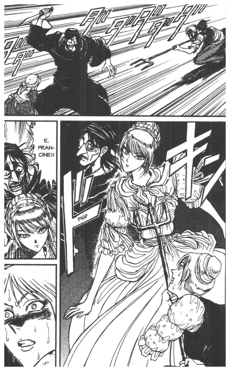 Fujita Kazuhiro - Chương 9 - Trang 51