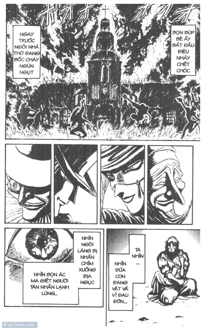 Fujita Kazuhiro - Chương 9 - Trang 56