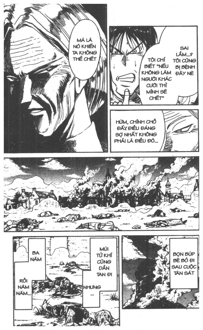 Fujita Kazuhiro - Chương 9 - Trang 61